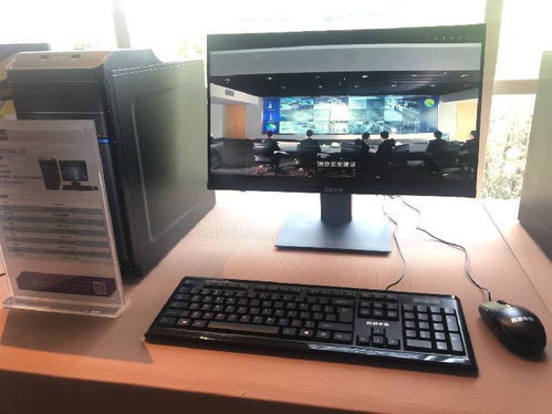 国产计算新势力 重庆六款“智造”计算机下线，亿元投资加码智能生产线