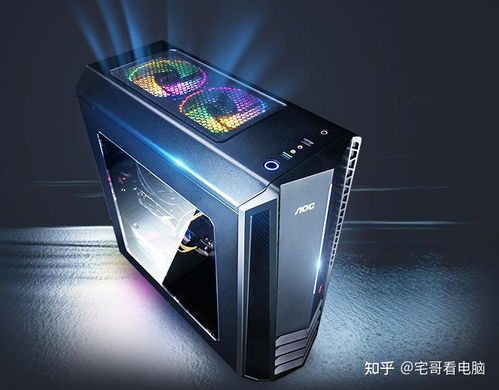 2022年怎么选择高性价比的台式电脑整机推荐