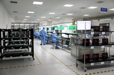 吉林长城计算机系统 走国产化道路，做网信产业引领者